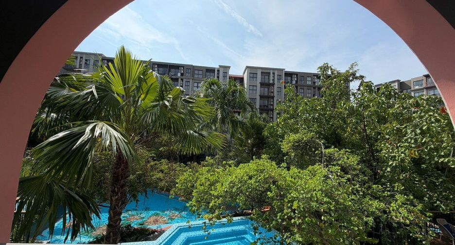 For sale and for rent 2 bedrooms condo in Hua Hin, Prachuap Khiri Khan