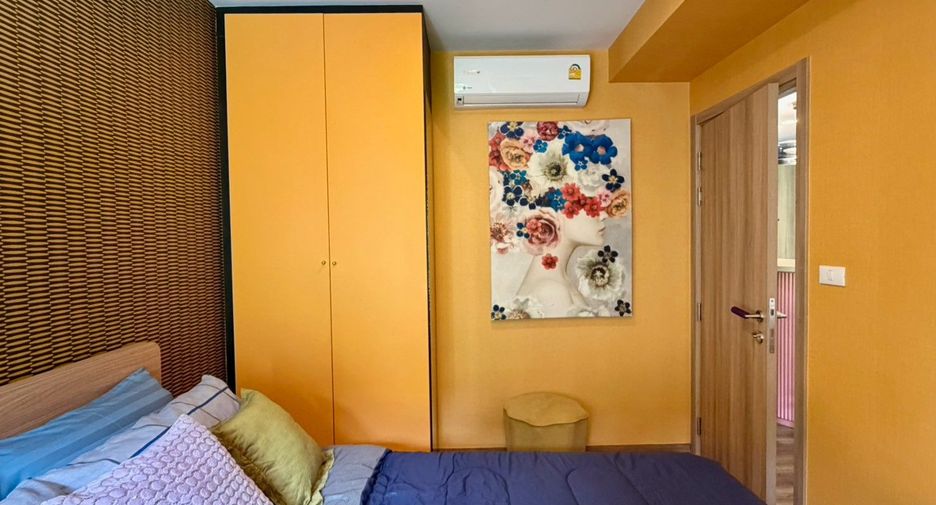 For sale and for rent 2 bedrooms condo in Hua Hin, Prachuap Khiri Khan