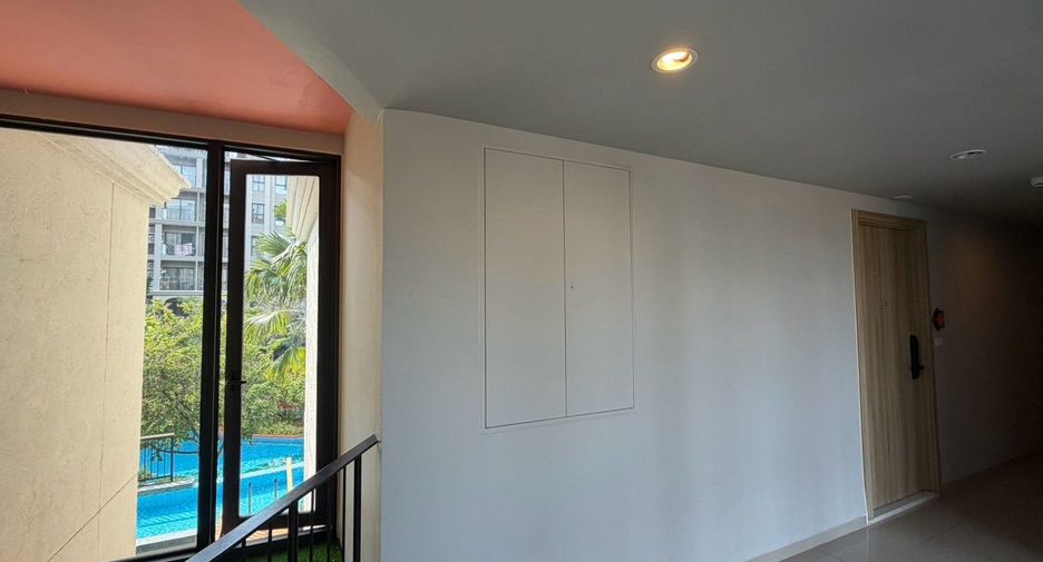 For sale and for rent 2 bedrooms condo in Hua Hin, Prachuap Khiri Khan