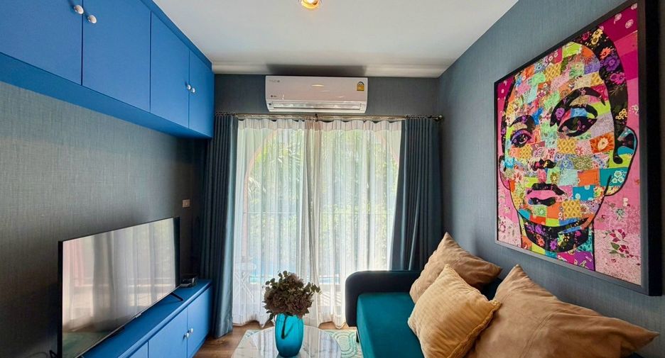 For sale and for rent 2 bedrooms condo in Hua Hin, Prachuap Khiri Khan