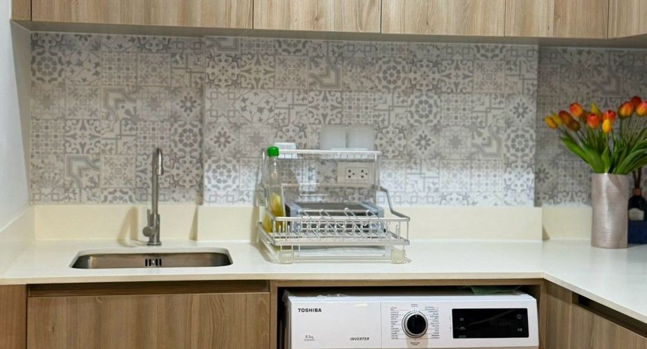 For sale and for rent 2 bedrooms condo in Hua Hin, Prachuap Khiri Khan