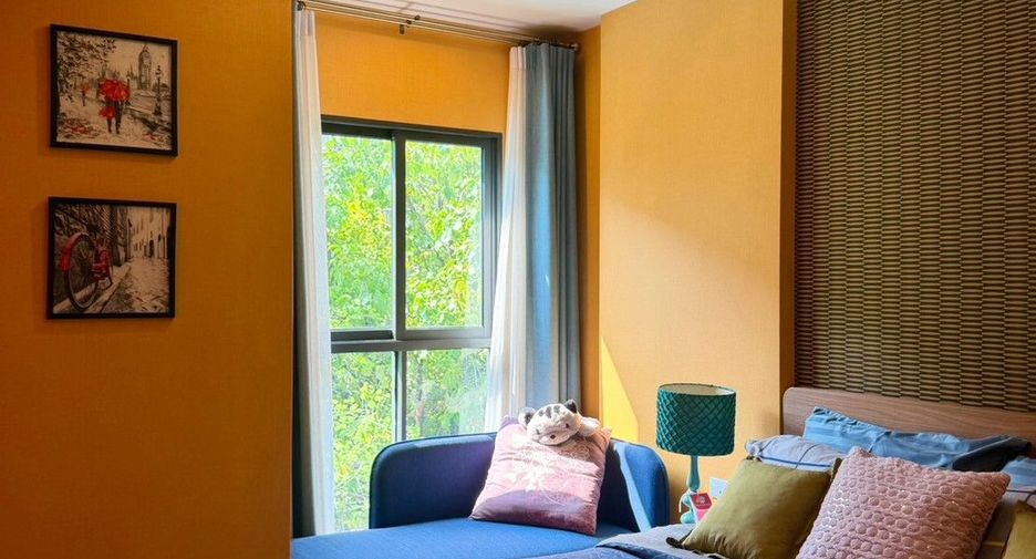 For sale and for rent 2 bedrooms condo in Hua Hin, Prachuap Khiri Khan