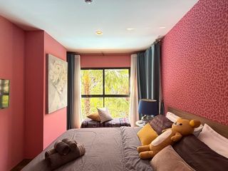 Wohnung zum Kauf und zur Miete mit 2 Zimmer in Hua Hin, Prachuap Khiri Khan