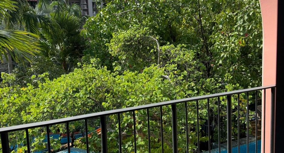 For sale and for rent 2 bedrooms condo in Hua Hin, Prachuap Khiri Khan