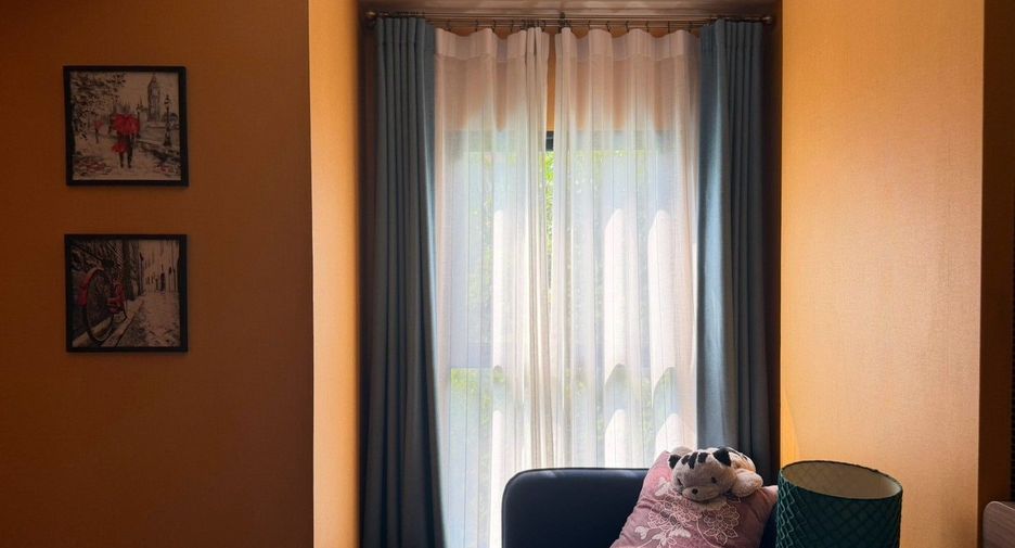 For sale and for rent 2 bedrooms condo in Hua Hin, Prachuap Khiri Khan