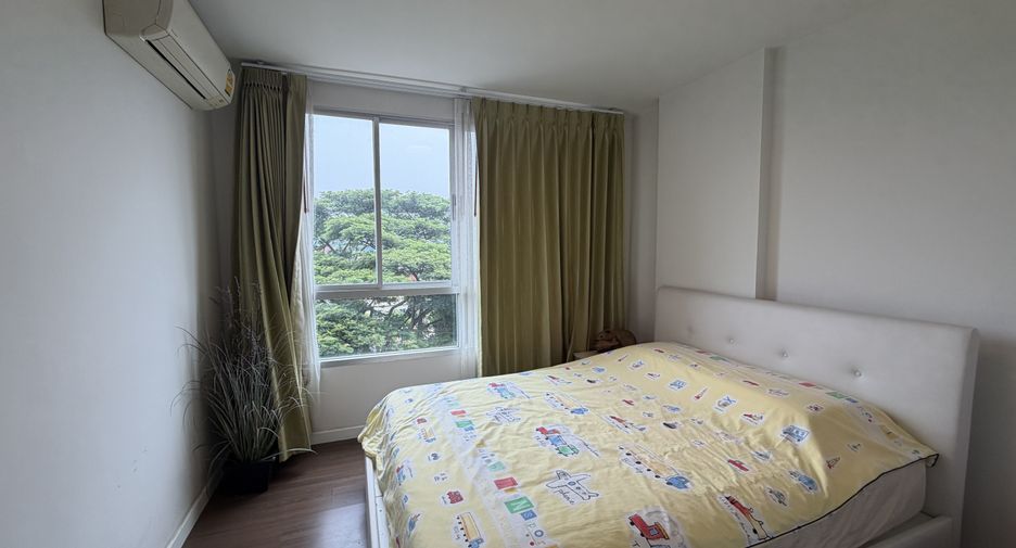 À louer 2 chambres condo à Hua Hin, Prachuap Khiri Khan