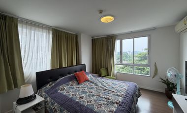 À louer 2 chambres condo à Hua Hin, Prachuap Khiri Khan