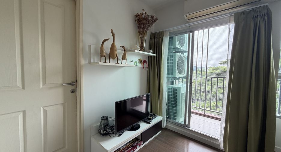 À louer 2 chambres condo à Hua Hin, Prachuap Khiri Khan