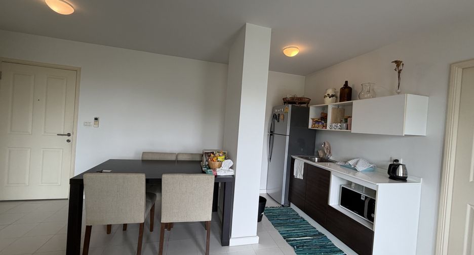 À louer 2 chambres condo à Hua Hin, Prachuap Khiri Khan