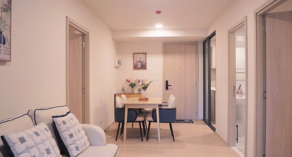 Wohnung zur Miete mit 2 Zimmer in Hua Hin, Prachuap Khiri Khan