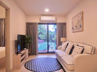 Wohnung zur Miete mit 2 Zimmer in Hua Hin, Prachuap Khiri Khan