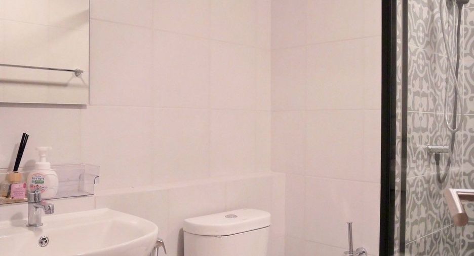 Wohnung zur Miete mit 2 Zimmer in Hua Hin, Prachuap Khiri Khan