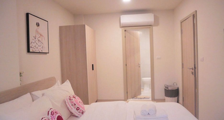 Wohnung zur Miete mit 2 Zimmer in Hua Hin, Prachuap Khiri Khan