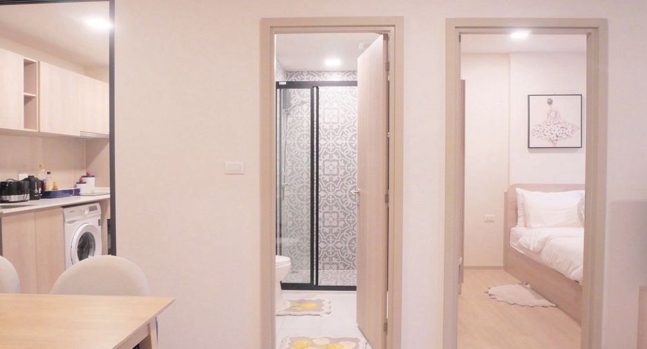 Wohnung zur Miete mit 2 Zimmer in Hua Hin, Prachuap Khiri Khan