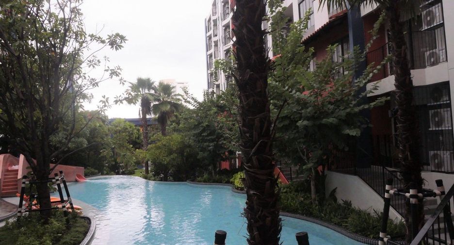 Wohnung zur Miete mit 2 Zimmer in Hua Hin, Prachuap Khiri Khan