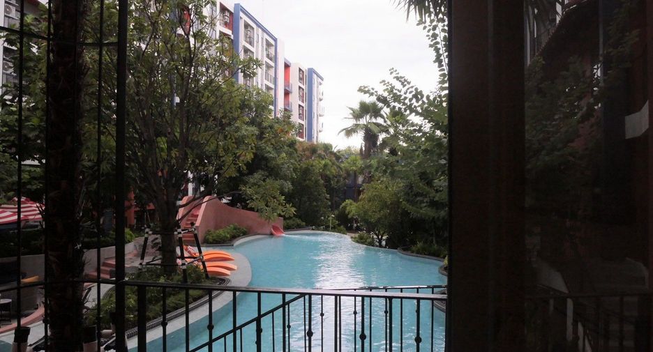 Wohnung zur Miete mit 2 Zimmer in Hua Hin, Prachuap Khiri Khan