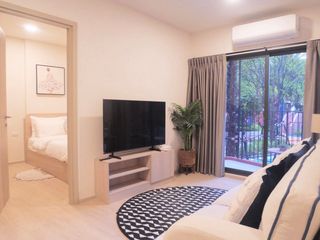 Wohnung zur Miete mit 2 Zimmer in Hua Hin, Prachuap Khiri Khan