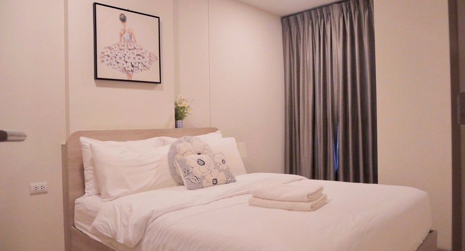 Wohnung zur Miete mit 2 Zimmer in Hua Hin, Prachuap Khiri Khan