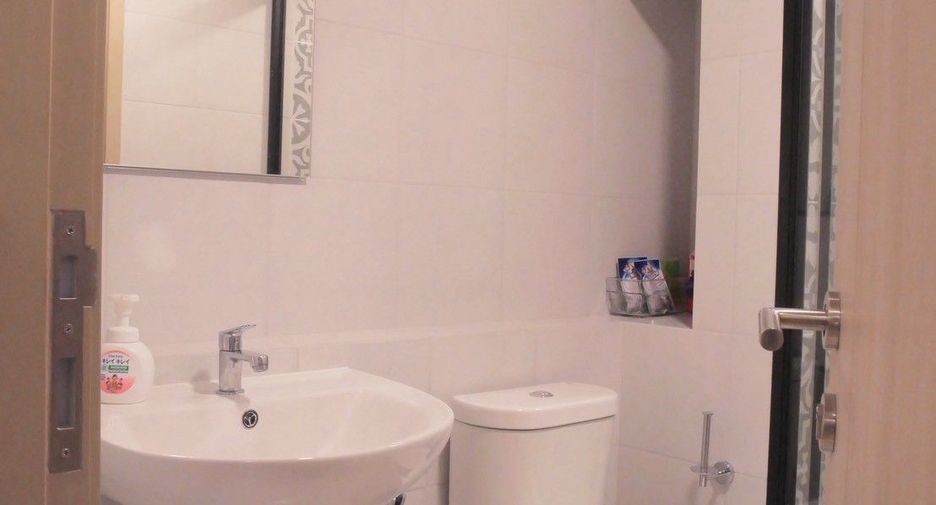 À louer 2 chambres condo à Hua Hin, Prachuap Khiri Khan