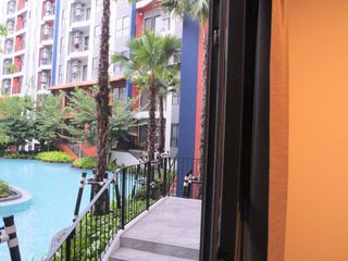 Wohnung zur Miete mit 2 Zimmer in Hua Hin, Prachuap Khiri Khan