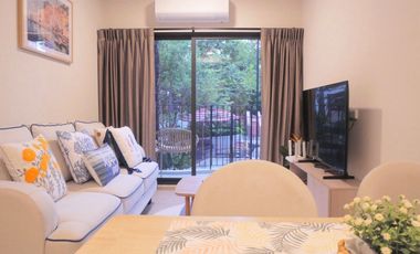 Wohnung zur Miete mit 2 Zimmer in Hua Hin, Prachuap Khiri Khan