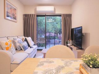 Wohnung zur Miete mit 2 Zimmer in Hua Hin, Prachuap Khiri Khan