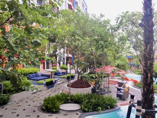 Wohnung zur Miete mit 2 Zimmer in Hua Hin, Prachuap Khiri Khan