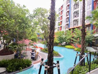 Wohnung zur Miete mit 2 Zimmer in Hua Hin, Prachuap Khiri Khan