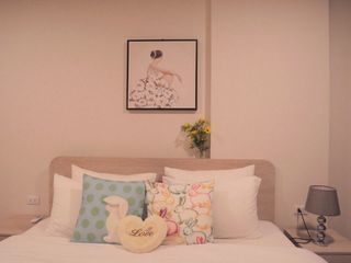 Wohnung zur Miete mit 2 Zimmer in Hua Hin, Prachuap Khiri Khan