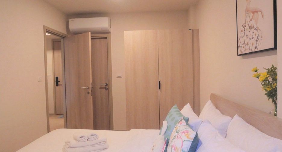 À louer 2 chambres condo à Hua Hin, Prachuap Khiri Khan