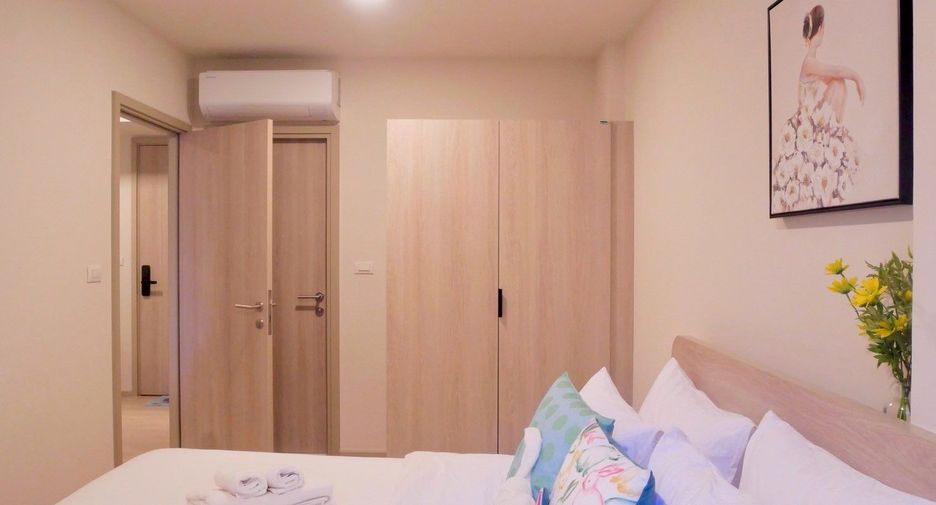 À louer 2 chambres condo à Hua Hin, Prachuap Khiri Khan