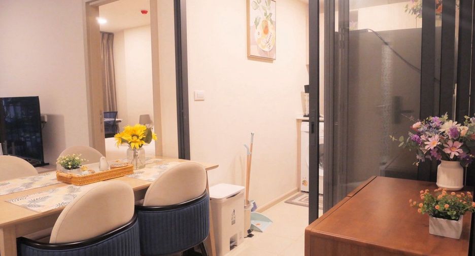 À louer 2 chambres condo à Hua Hin, Prachuap Khiri Khan