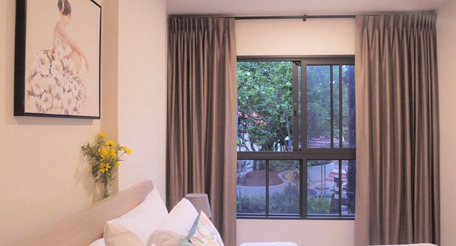 À louer 2 chambres condo à Hua Hin, Prachuap Khiri Khan