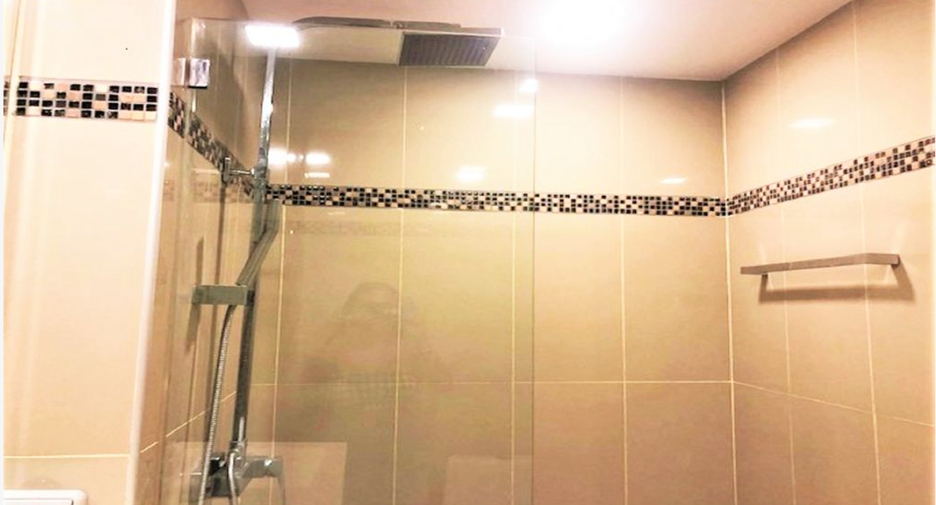 For sale and for rent 1 bed condo in Jomtien, Pattaya