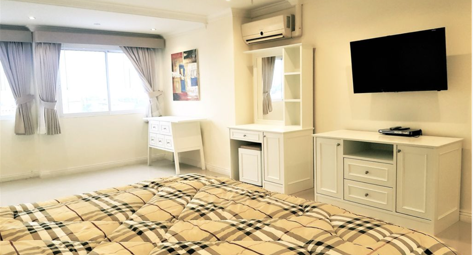For sale and for rent 2 bedrooms condo in Bang Lamung, Chonburi