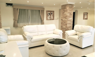 For sale and for rent 2 bedrooms condo in Bang Lamung, Chonburi