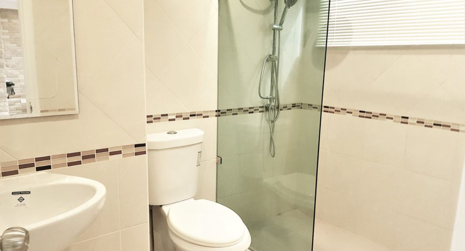 For sale and for rent 2 bedrooms condo in Bang Lamung, Chonburi