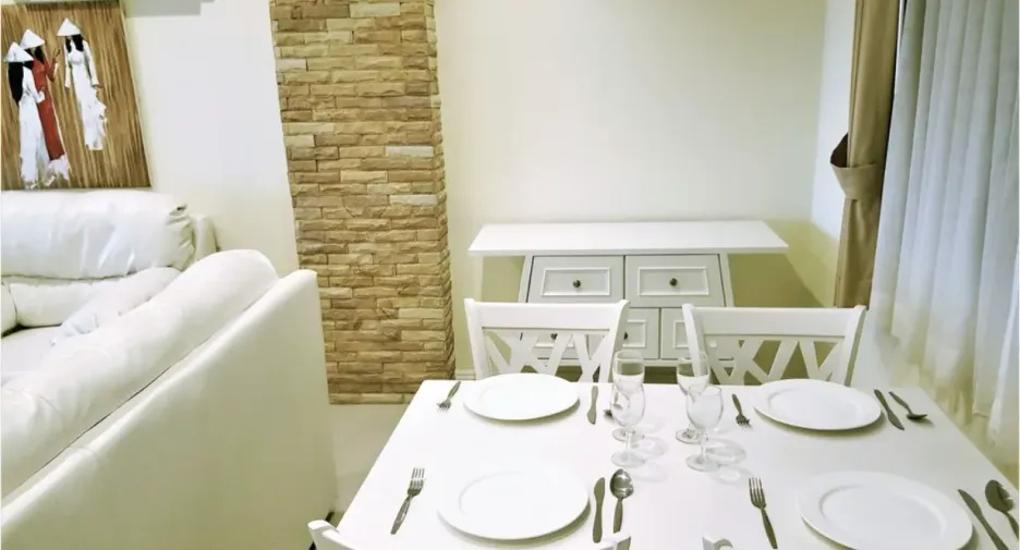 For sale and for rent 2 bedrooms condo in Bang Lamung, Chonburi