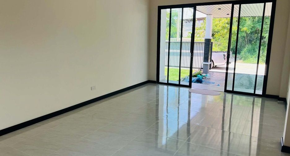 For sale 2 ベッドルーム house in Hua Hin, Prachuap Khiri Khan