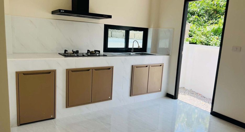 For sale 2 ベッドルーム house in Hua Hin, Prachuap Khiri Khan
