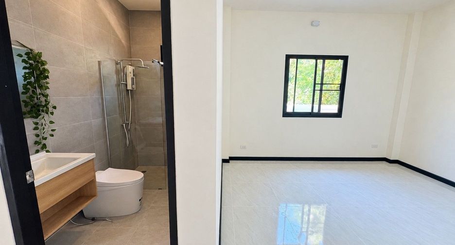 For sale 2 ベッドルーム house in Hua Hin, Prachuap Khiri Khan
