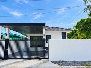 For sale 2 ベッドルーム house in Hua Hin, Prachuap Khiri Khan