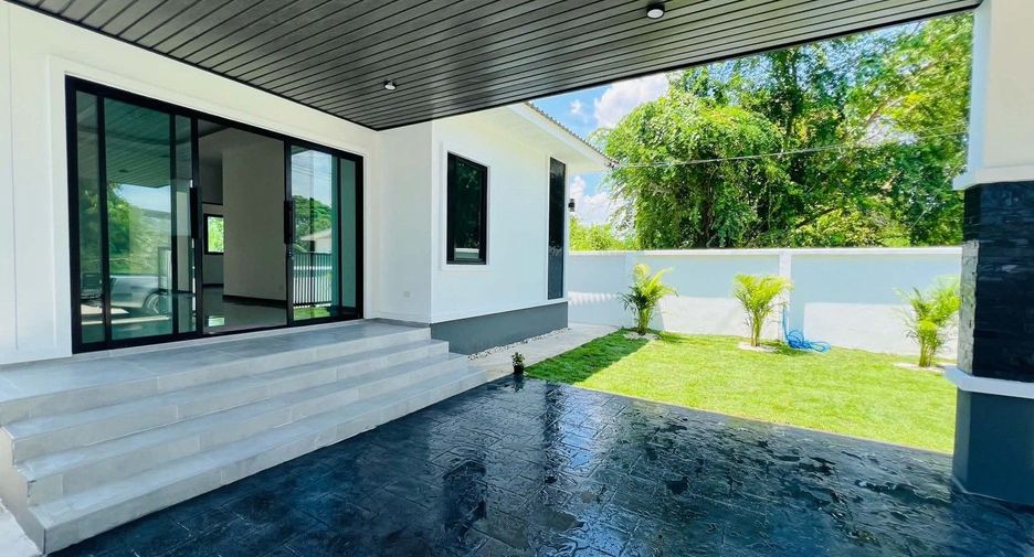 For sale 2 ベッドルーム house in Hua Hin, Prachuap Khiri Khan