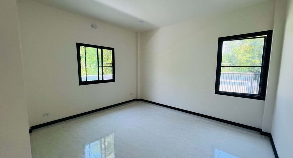 For sale 2 ベッドルーム house in Hua Hin, Prachuap Khiri Khan