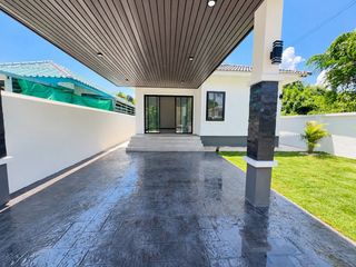 For sale 2 ベッドルーム house in Hua Hin, Prachuap Khiri Khan