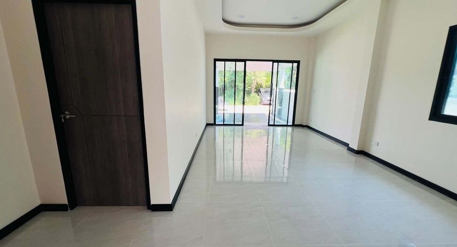 For sale 2 ベッドルーム house in Hua Hin, Prachuap Khiri Khan