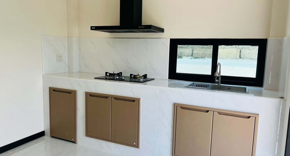 For sale 2 ベッドルーム house in Hua Hin, Prachuap Khiri Khan
