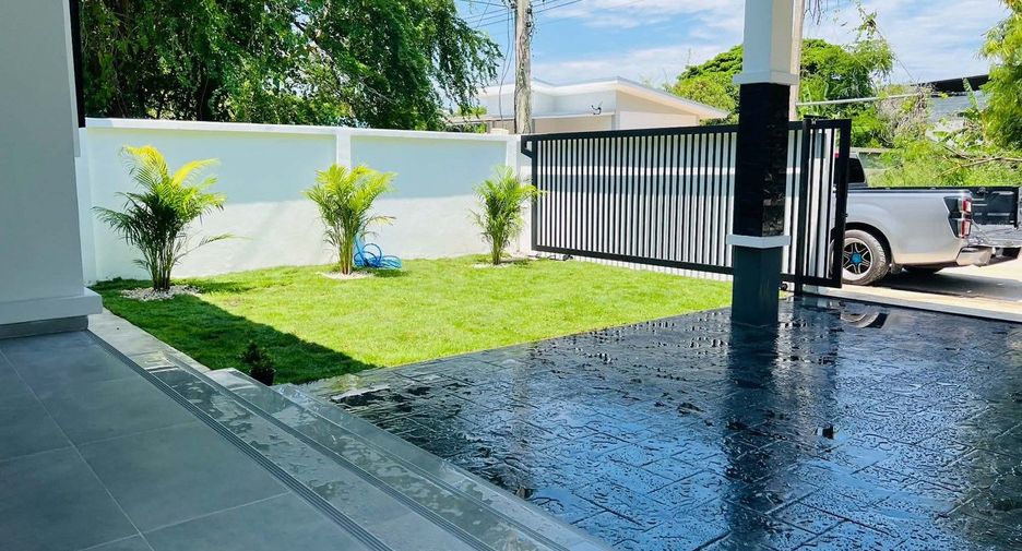 For sale 2 ベッドルーム house in Hua Hin, Prachuap Khiri Khan