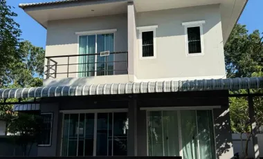 For rent 4 bedrooms house in Hang Dong, Chiang Mai