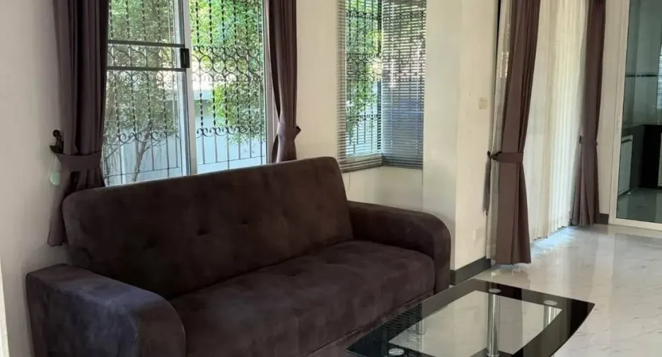 For rent 4 bedrooms house in Hang Dong, Chiang Mai